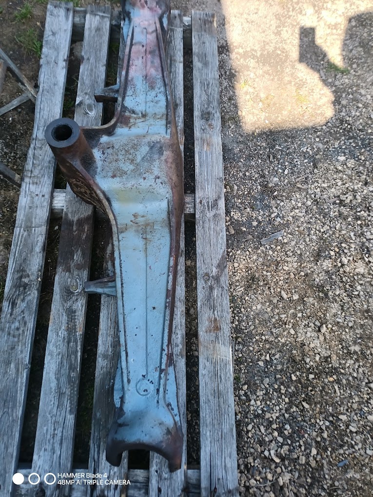 Dorabianie gniazd łożyskowych