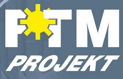 FTM Projekt Logo